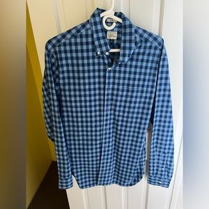 Men’s Button Down shirt